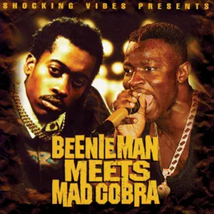 Beenieman meets Mad cobra